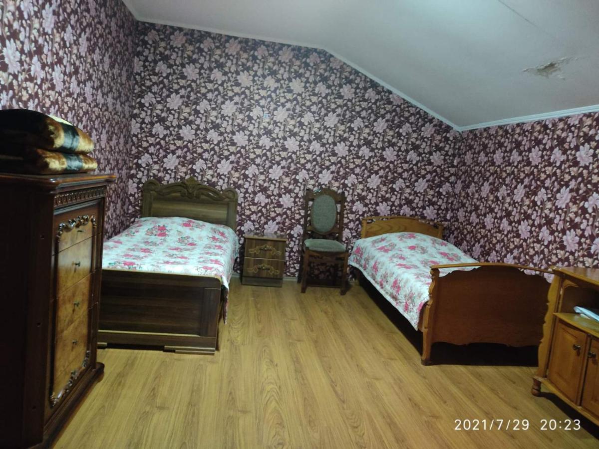Green House Nakra Naki Екстериор снимка