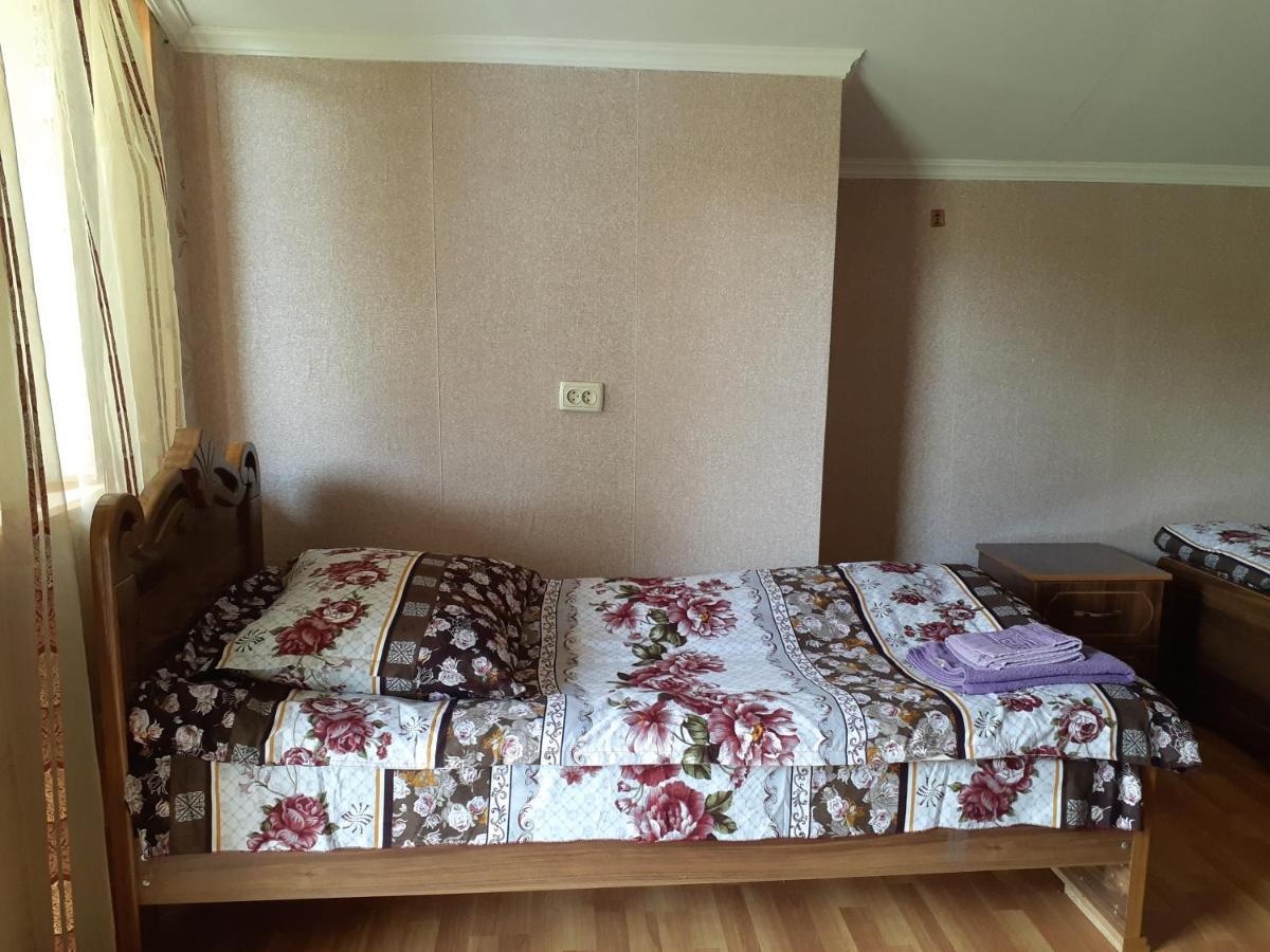 Green House Nakra Naki Екстериор снимка